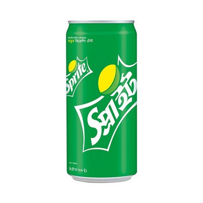 Sprite Can (250 ml)